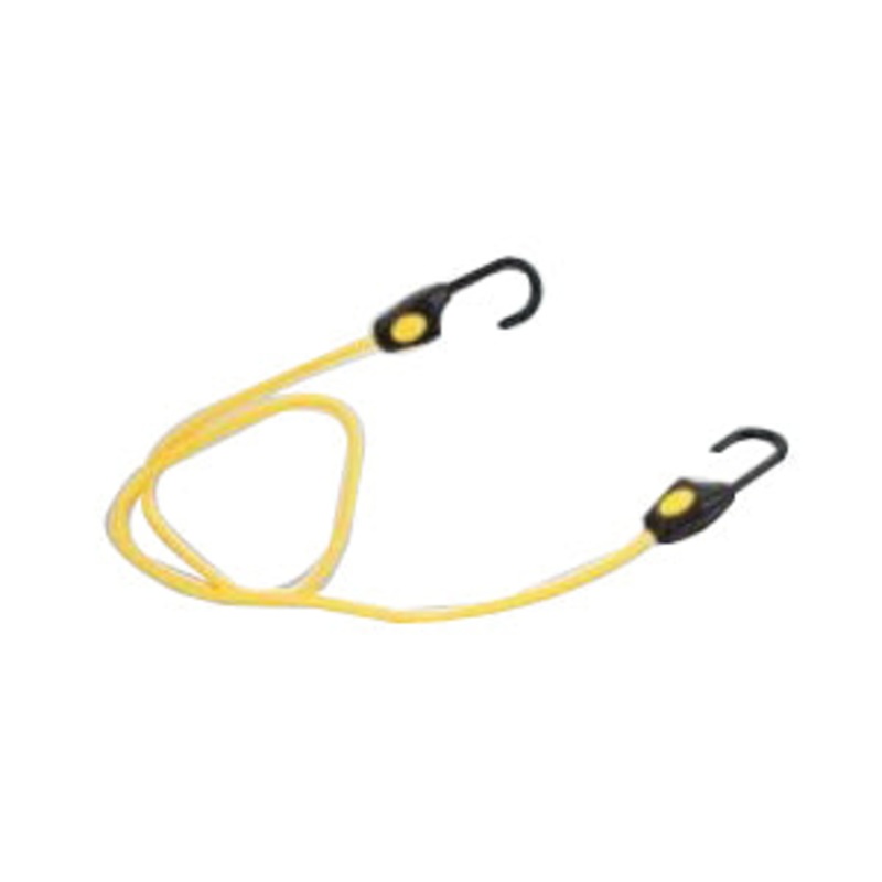 Deluxe Bungey Cord|Yel|36IN