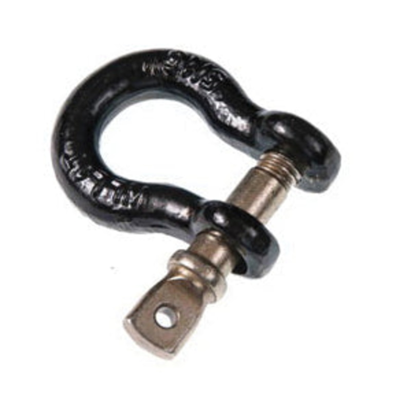 Farm Clevis|3/8IN