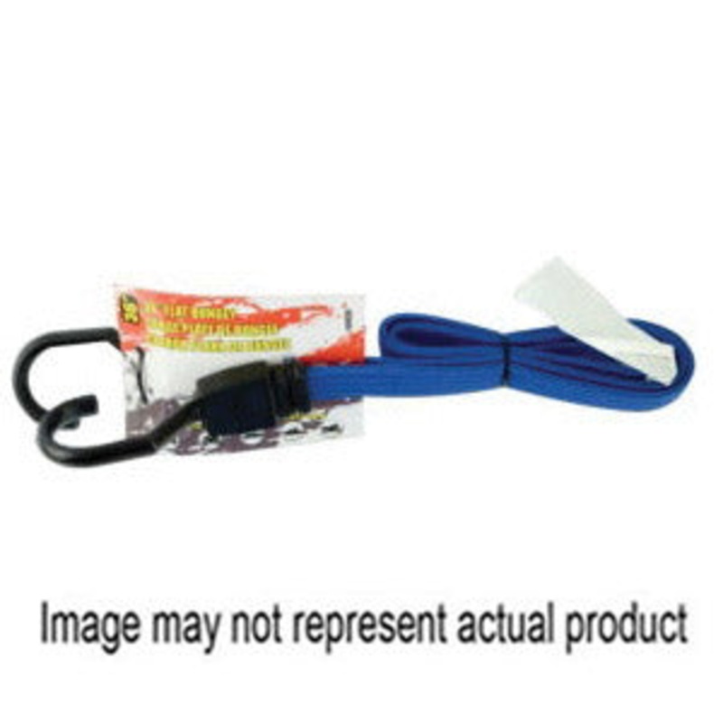 Flat Bungey Cord|42IN