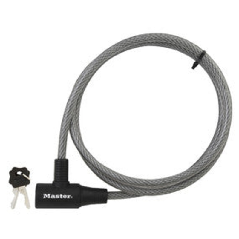 Flexible Cable Lock|6FT