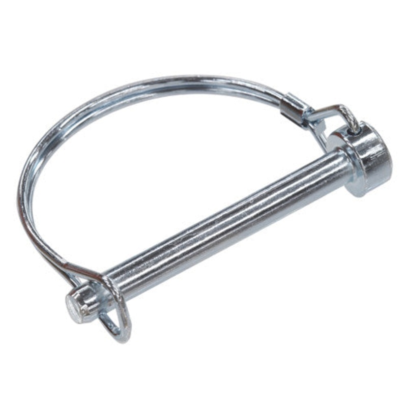 Lock Pin|5/16X1_3/4