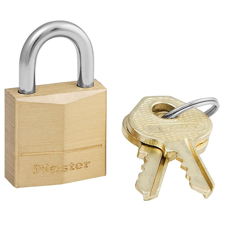 Padlock|3/4IN