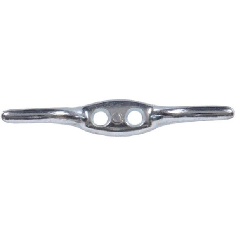 Rope Cleat|Nickel|2_1/2IN