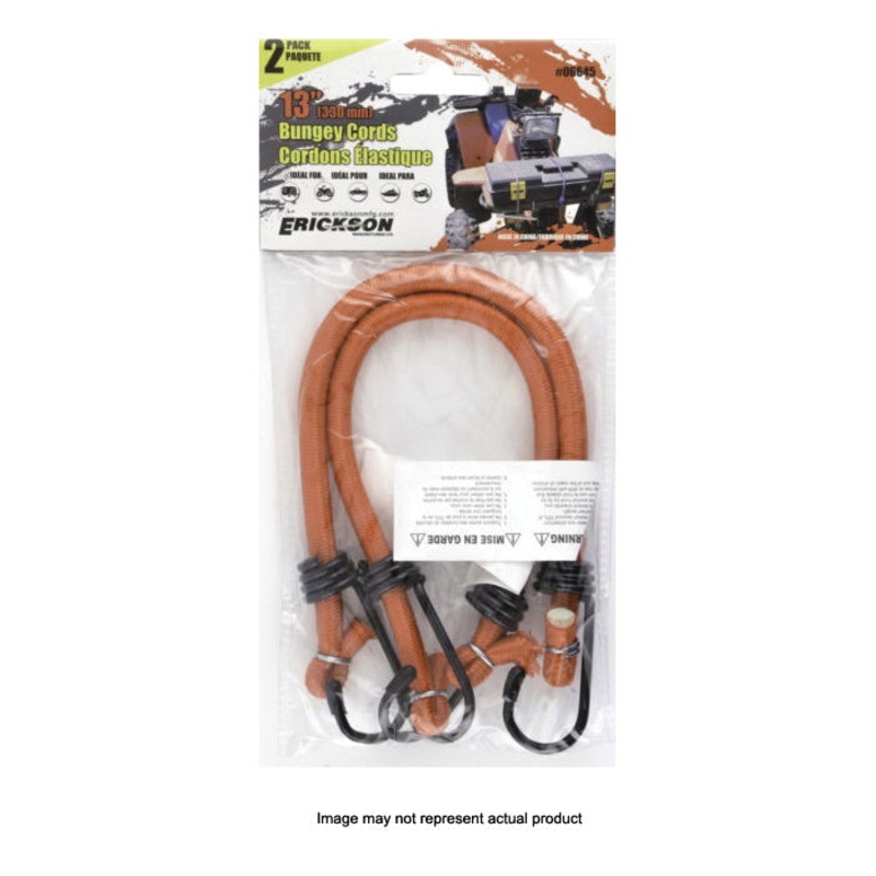 Standard Bungey Cord|36IN