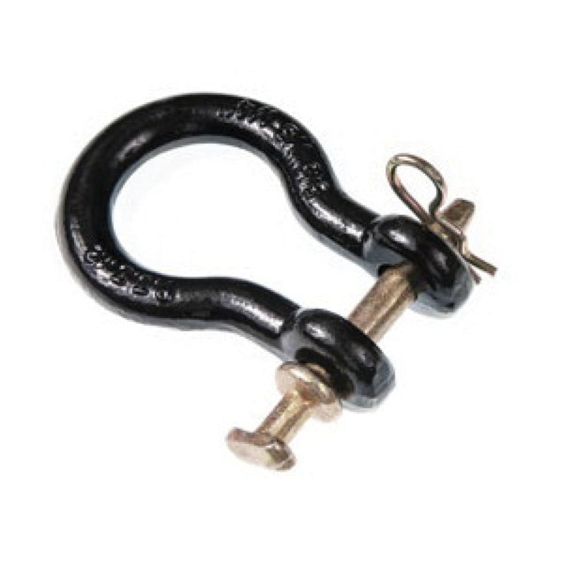 Straight Clevis|Straight|3/4IN