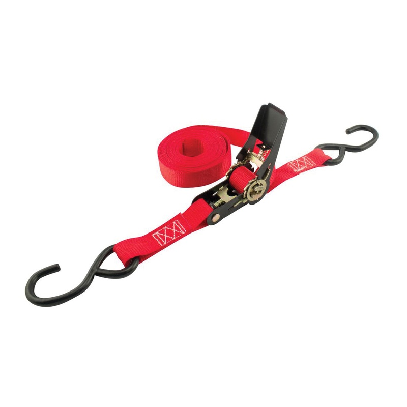 Tie-Down Strap|500LB|1INX15FT