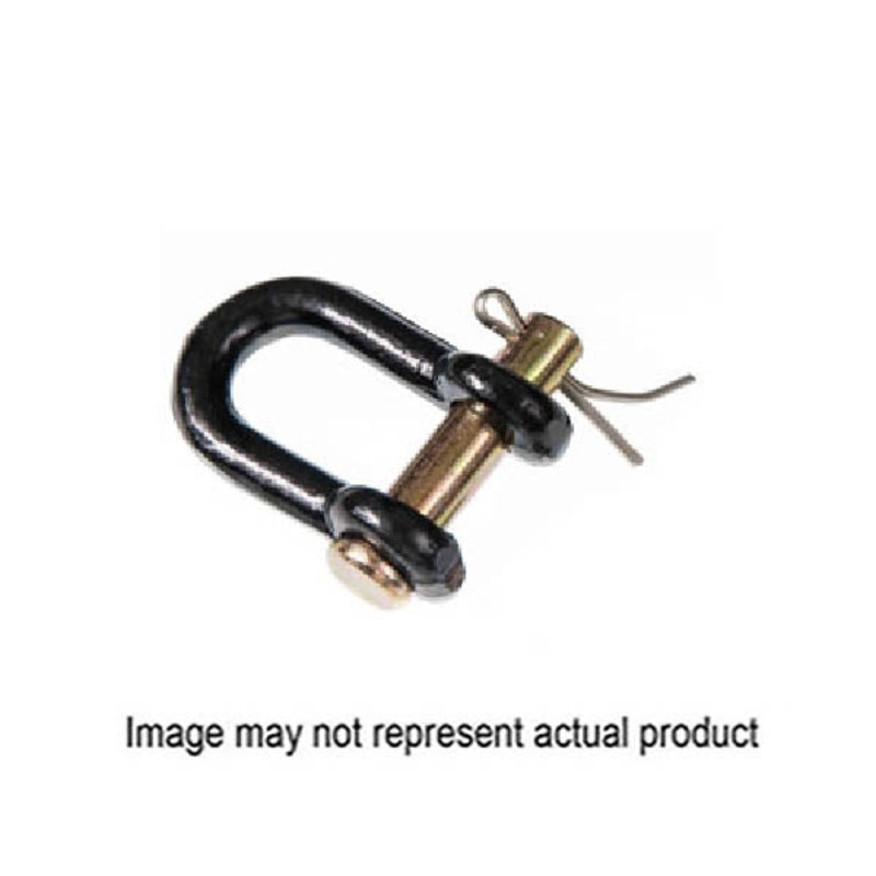Utility Clevis|Utility|7/16IN