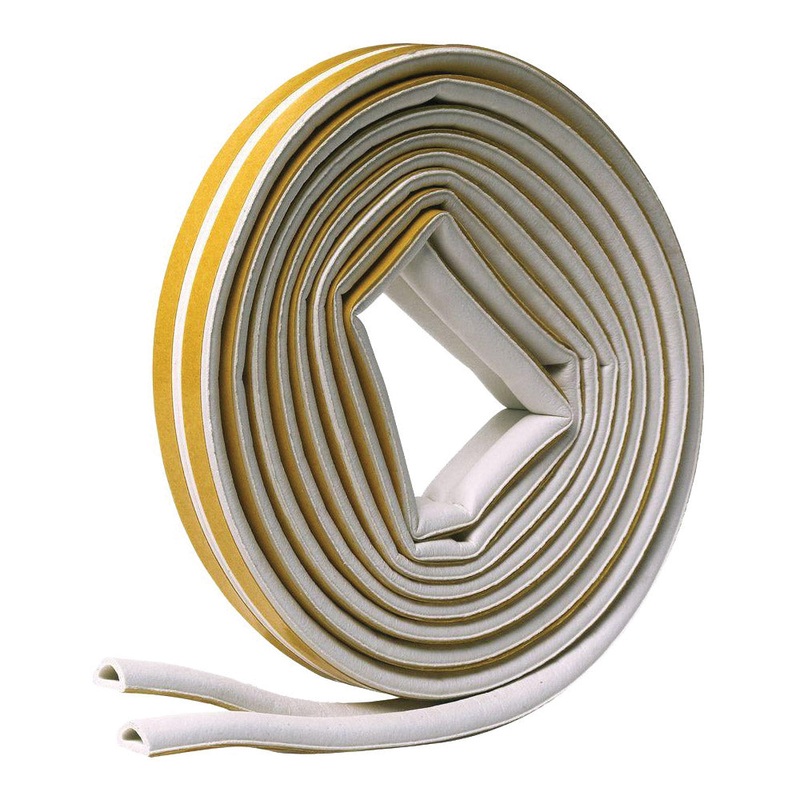Weatherseal Tape|5/16X1/4X17
