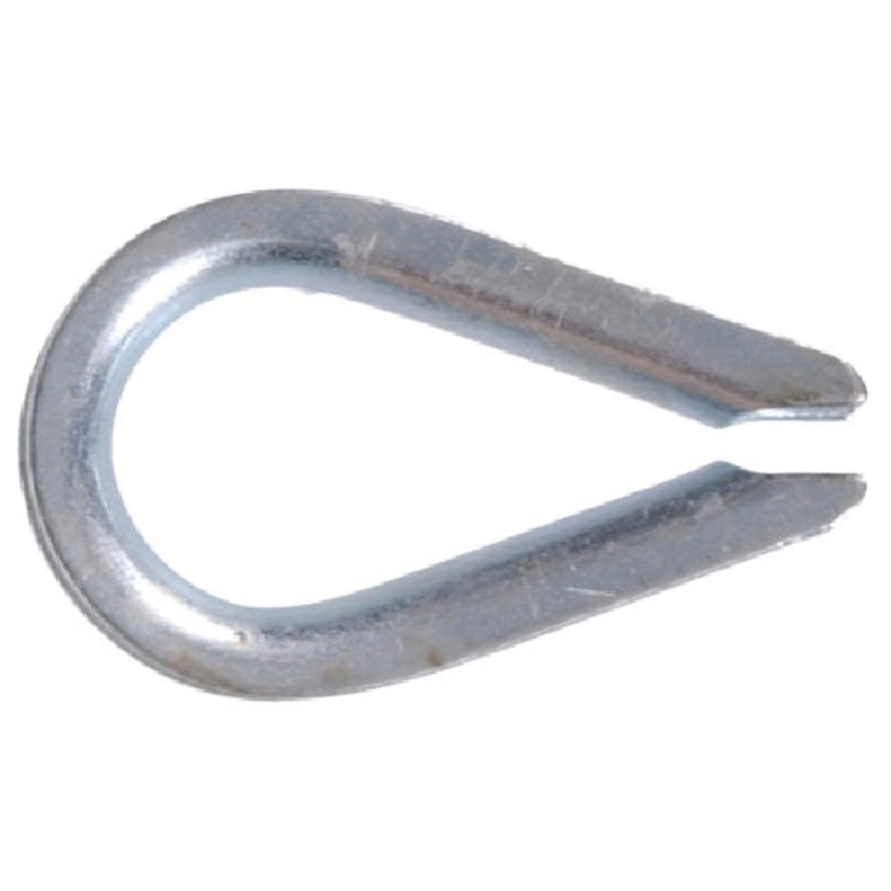 Wire Rope Thimble|3/4IN
