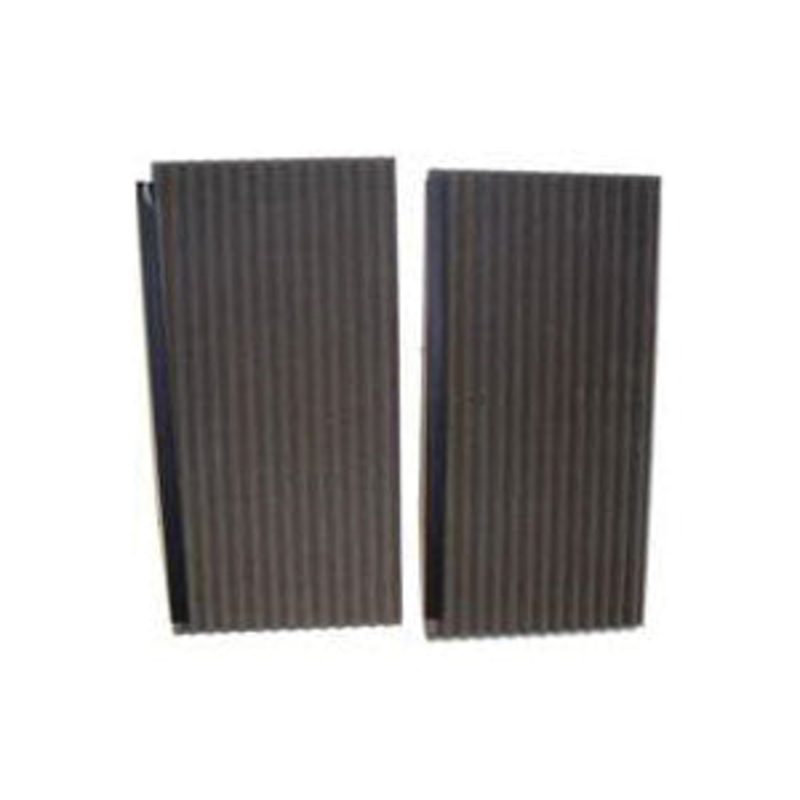 Air Conditioner Side Panel