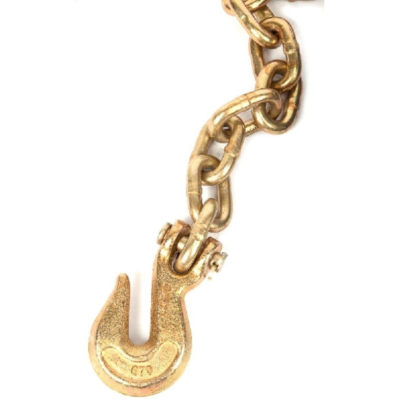 Binder Chain|3/8INX20FT