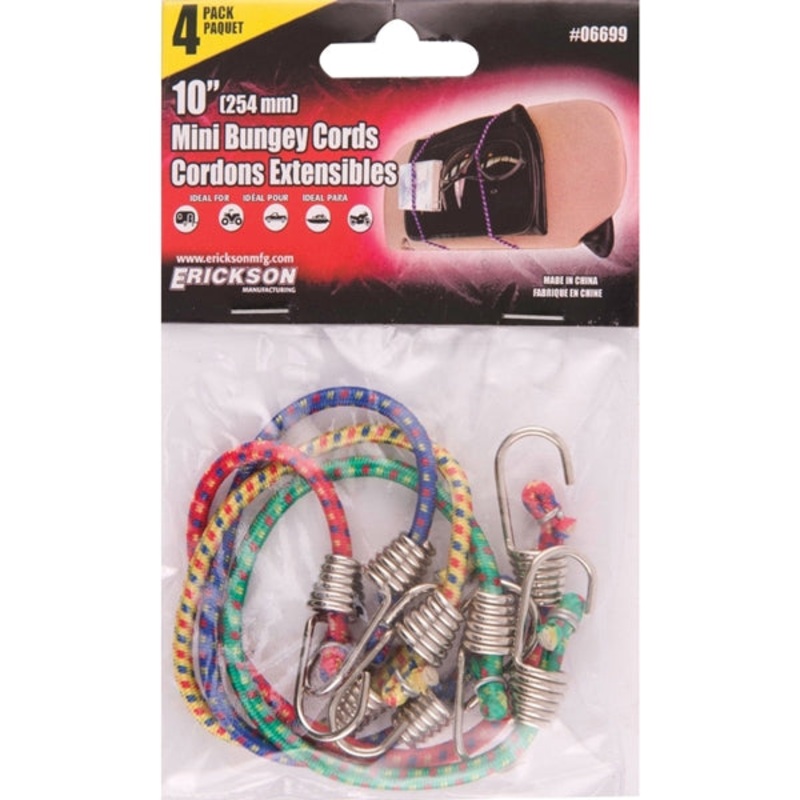 Bungee Cord|10IN