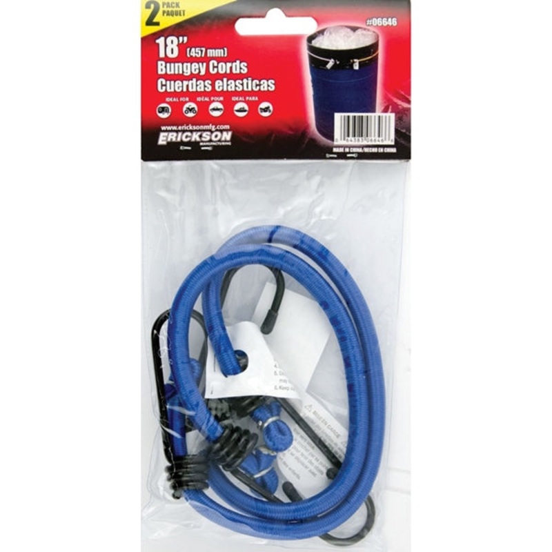 Bungee Cord|18IN