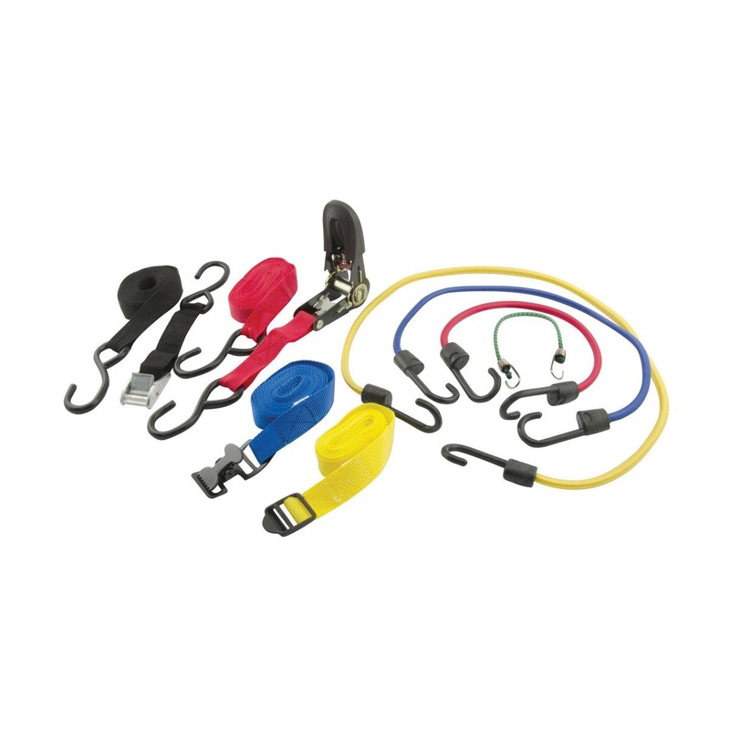 Bungey Strap