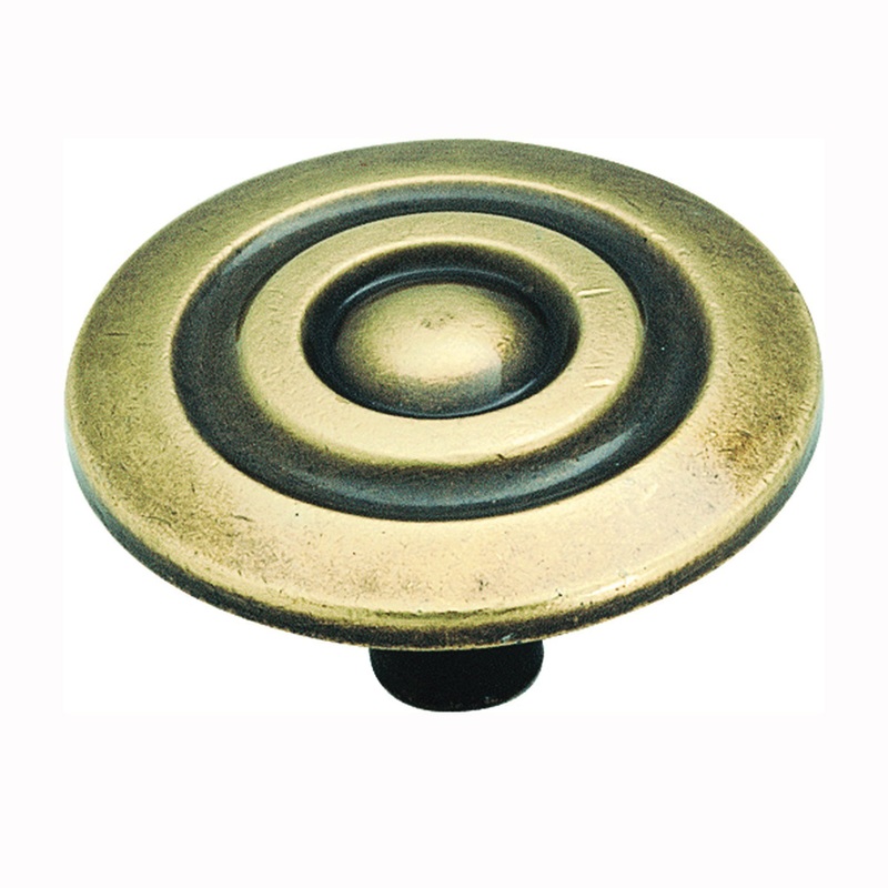 Cabinet Knob|Colonnade|1_1/2IN