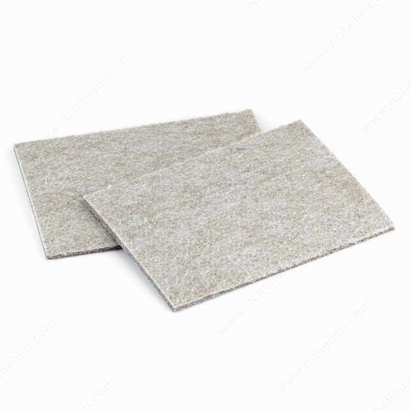Cut-Out Sheet Protective Pad|4.5X6IN|2PK