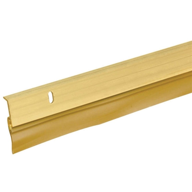 Door Sweep|Gold|36IN