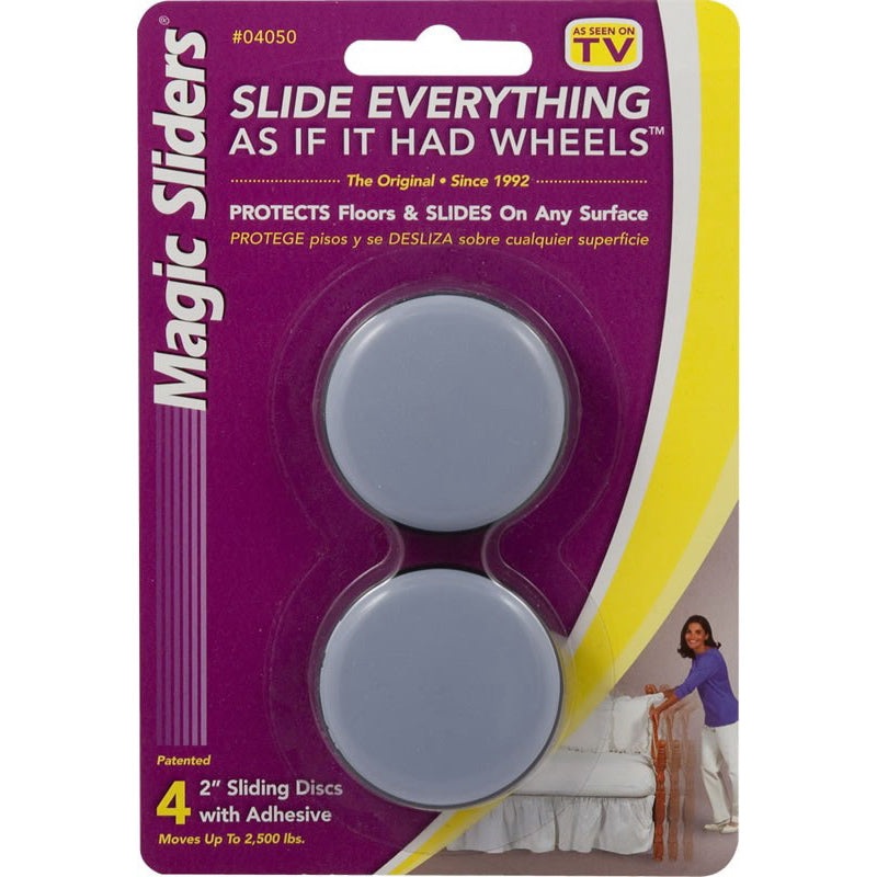 Furniture Slide Glide|50MM