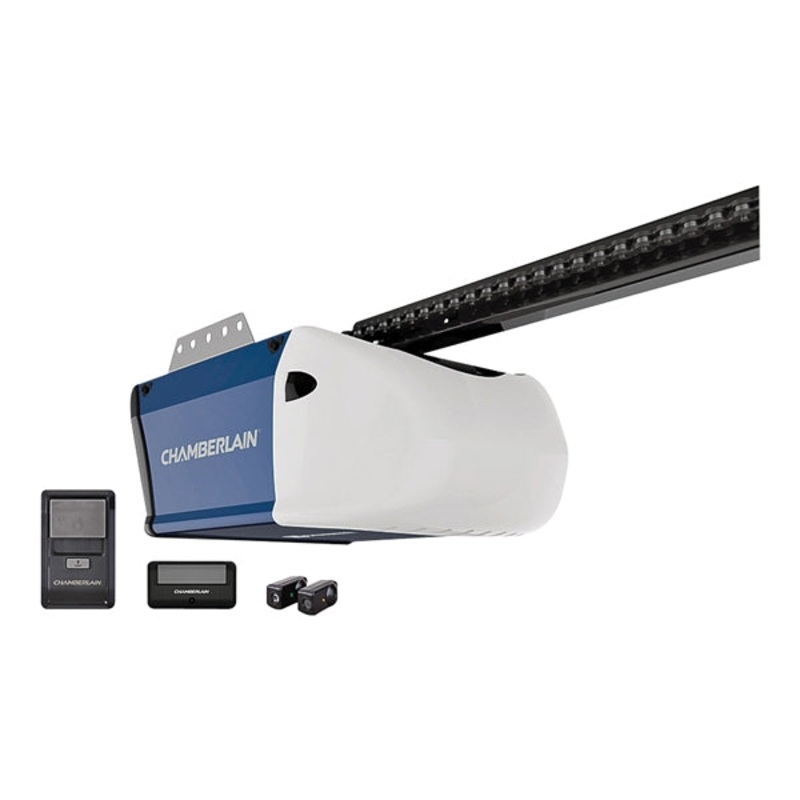 Garage Door Opener