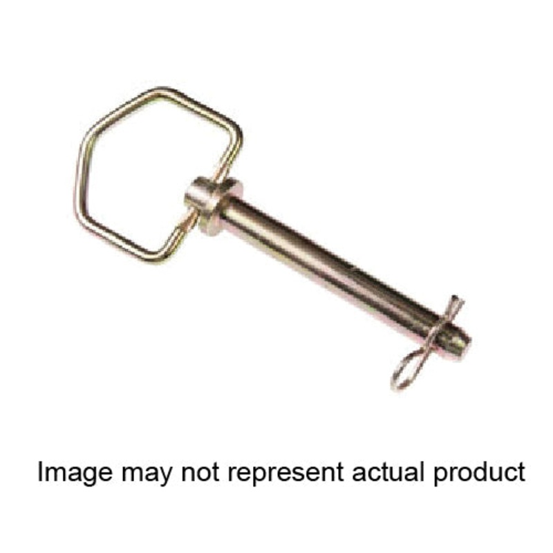 Hitch Pin|1X6_1/4IN