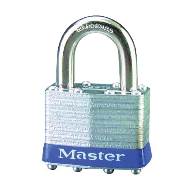 Padlock|NO.1|1_3/4IN