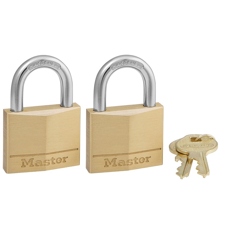 Padlock|NO.141|2PL