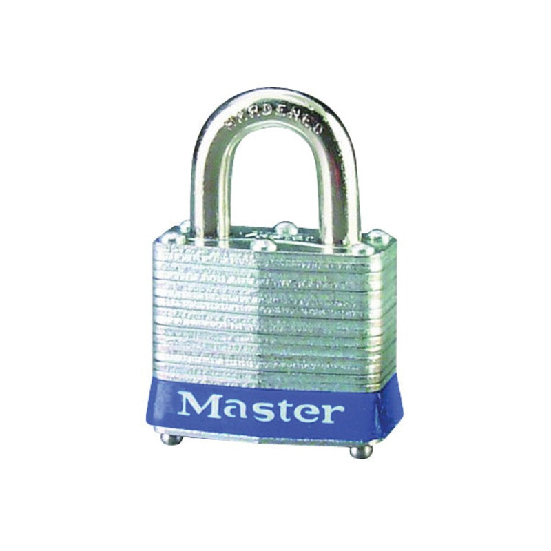 Padlock|NO.3|1_1/2IN