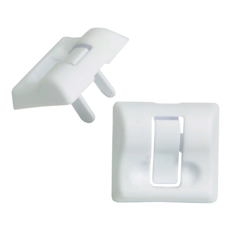 Press and Pull Plug Protector