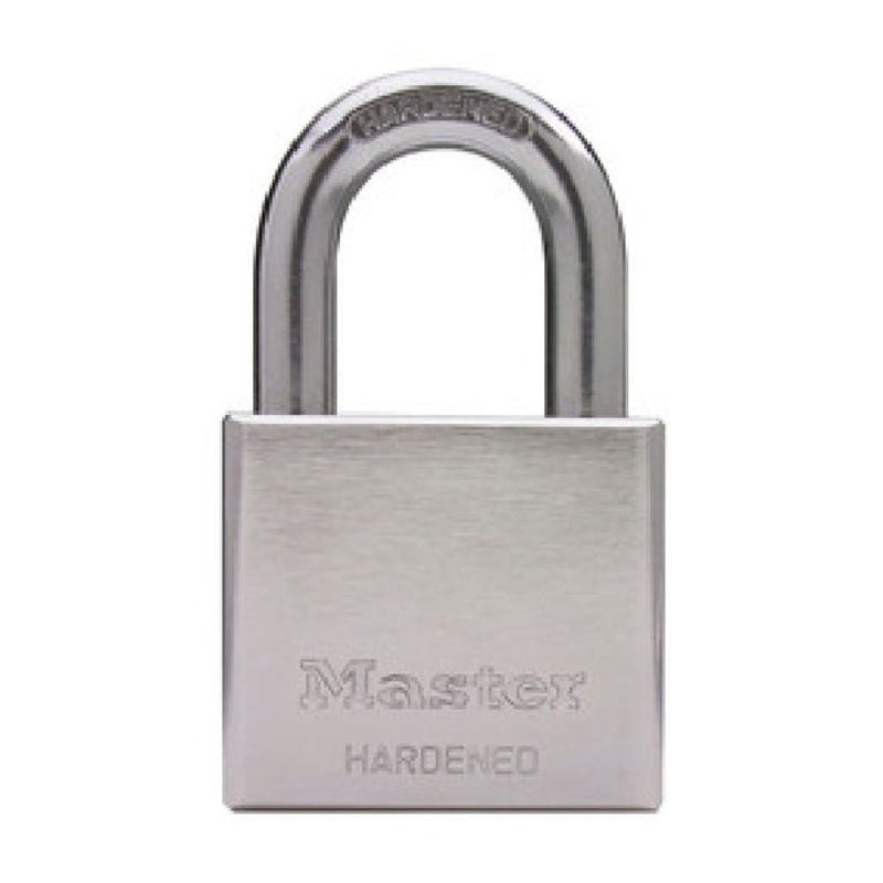 Solid Padlock|2IN