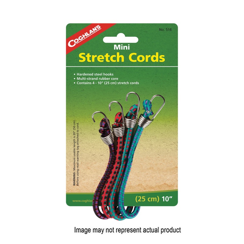 Stretch Cord|10IN