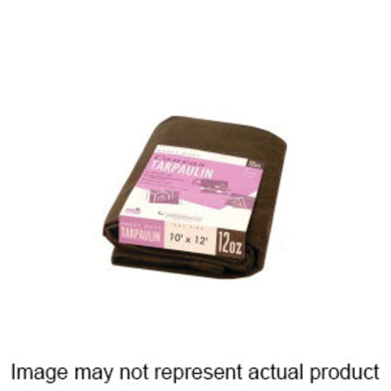 Tarpaulin|Olive|12OZ