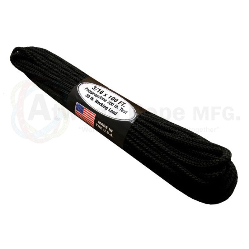 Utility Rope|3X16X100