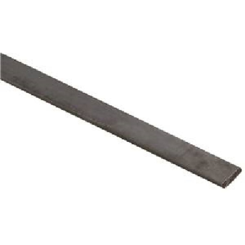Weldable Flat Stock|1/8X1_1/2_6FT