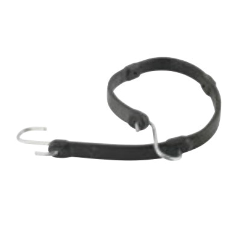 Adjustable Tarp Strap|24IN