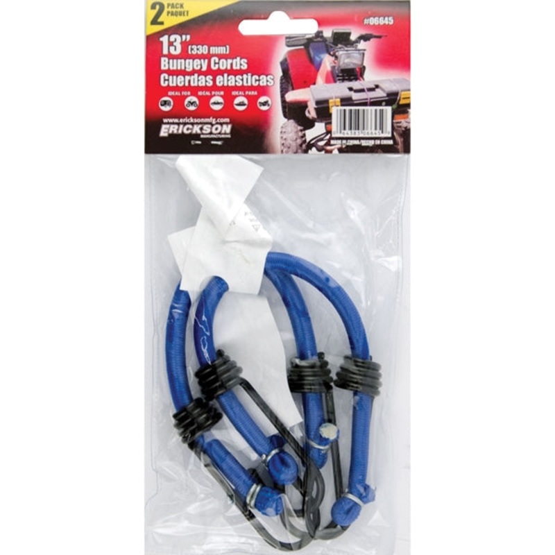 Bungee Cord|13IN