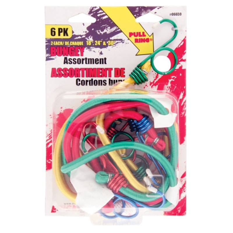 Bungee Cord