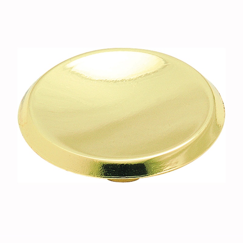 Cabinet Knob|1_1/2IN
