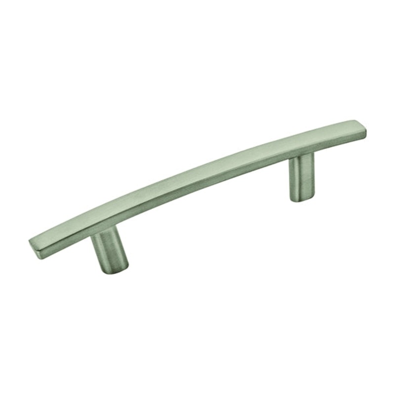 Cabinet Pull|Satinnickle|5_1/4IN