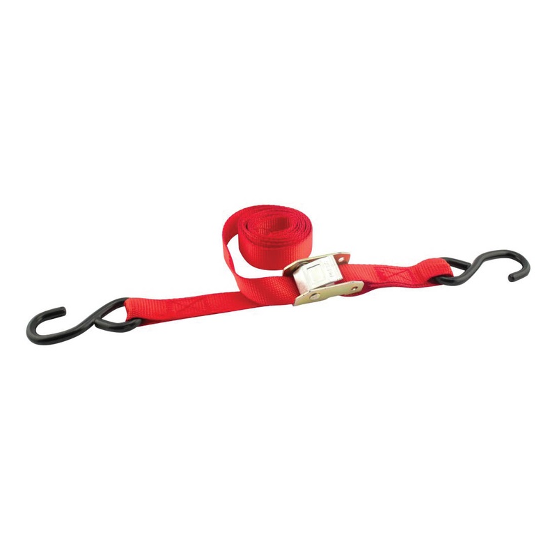 Cam Strap|Red|750LB