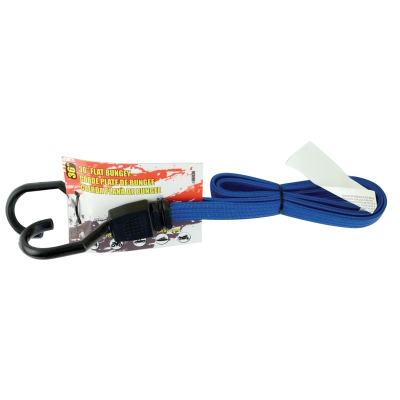 Flat Bungey Cord|36IN