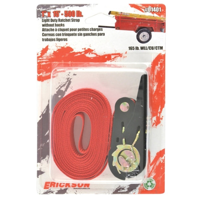 Lashing|500LB|1INX15FT