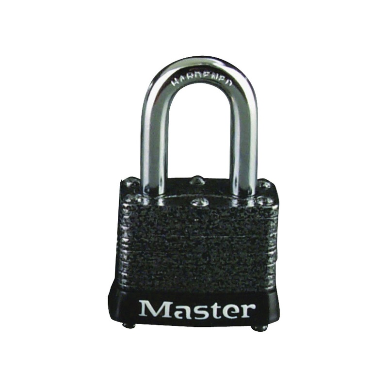 Padlock|2PK