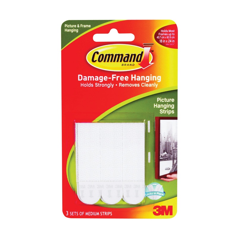 Picture Hanging Strip