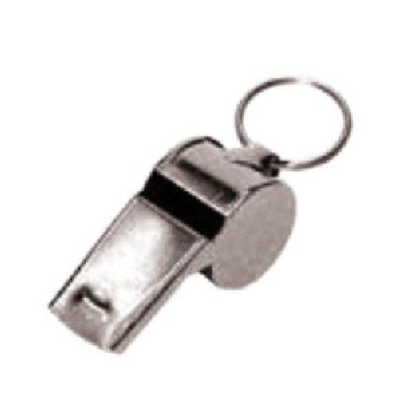 Police Whistle