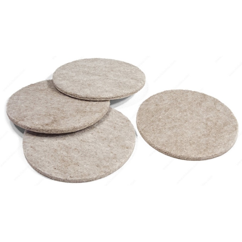Protective Pad|3IN|4PK
