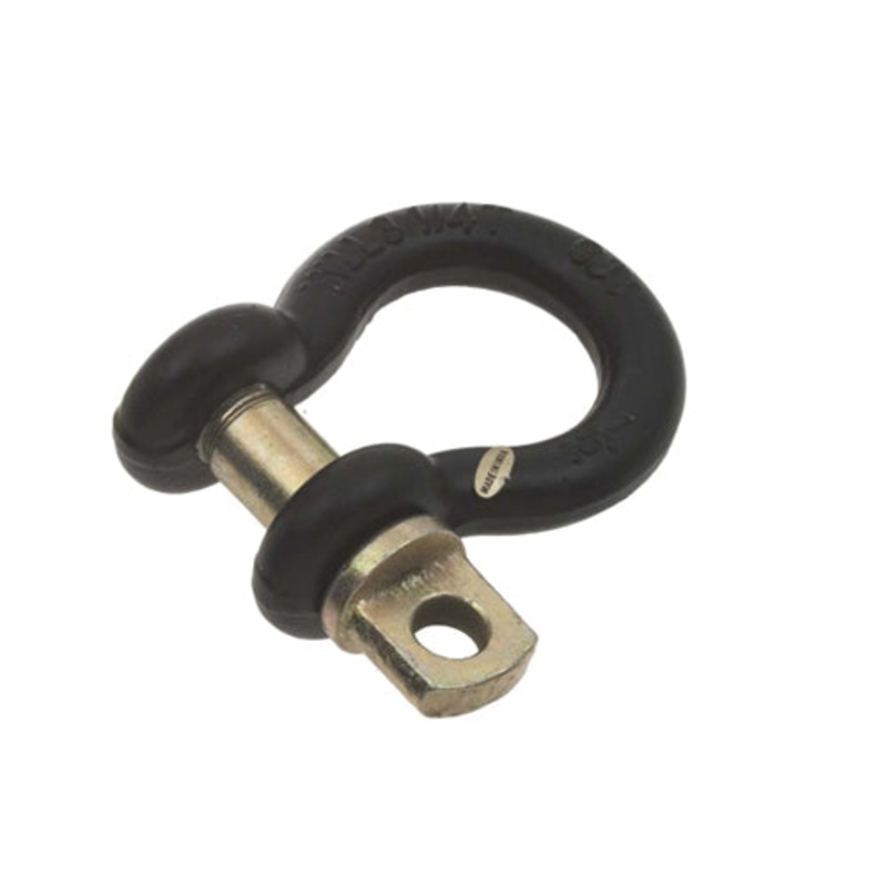 Screw Clevis|Farm|7/16IN