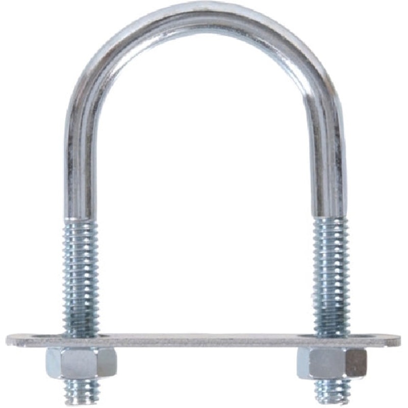 U-Bolt|3/8X3/5/8X2/1/2