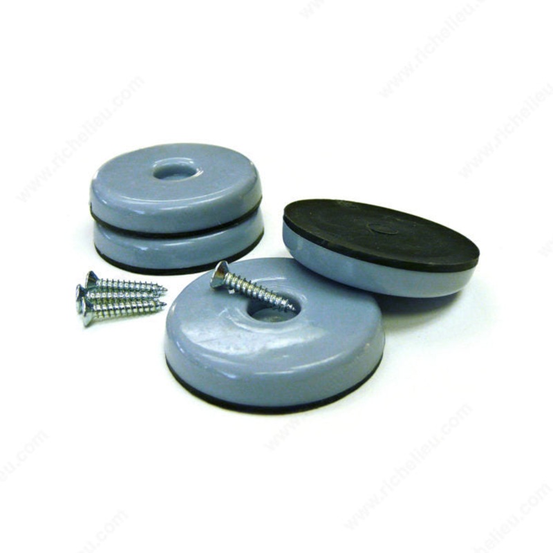 Ultra-Sliding Glide|1.5IN|4PK