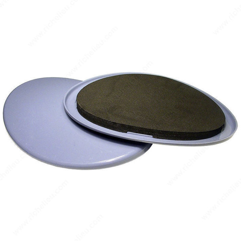 Ultra-Sliding Glide|5_3/4IN