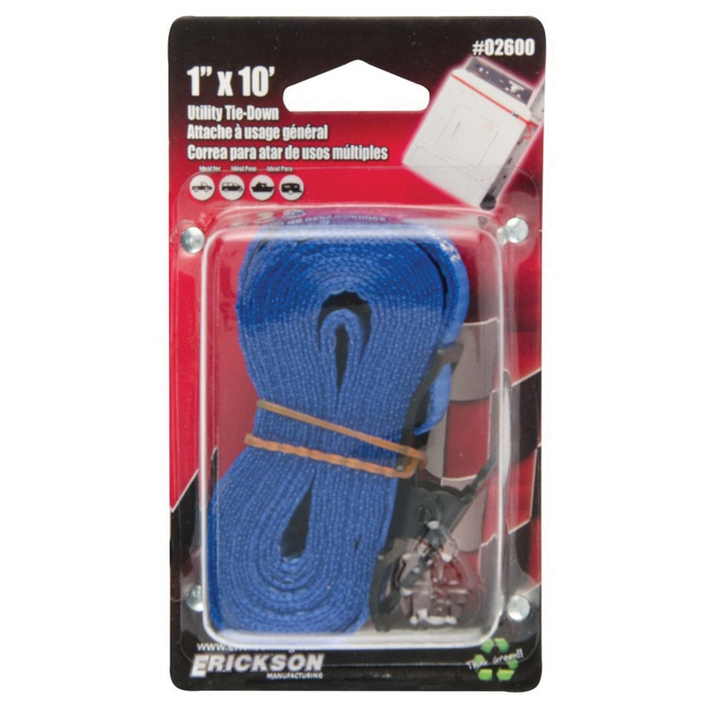 Utility Strap|1INX10FT